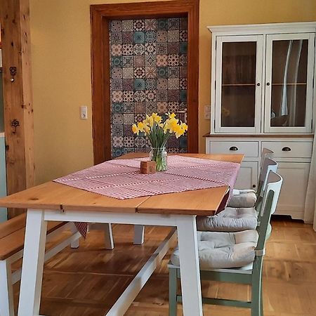 Ferienwohnung Landidylle Worpen Zewnętrze zdjęcie