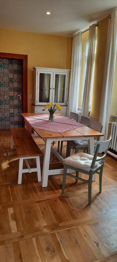 Ferienwohnung Landidylle Worpen Zewnętrze zdjęcie