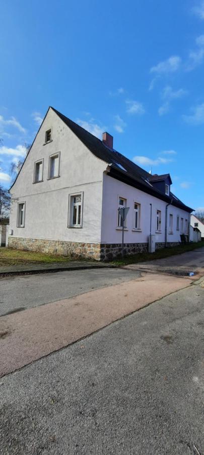 Ferienwohnung Landidylle Worpen Zewnętrze zdjęcie