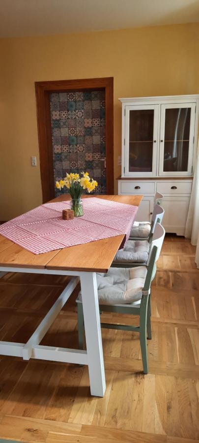 Ferienwohnung Landidylle Worpen Zewnętrze zdjęcie