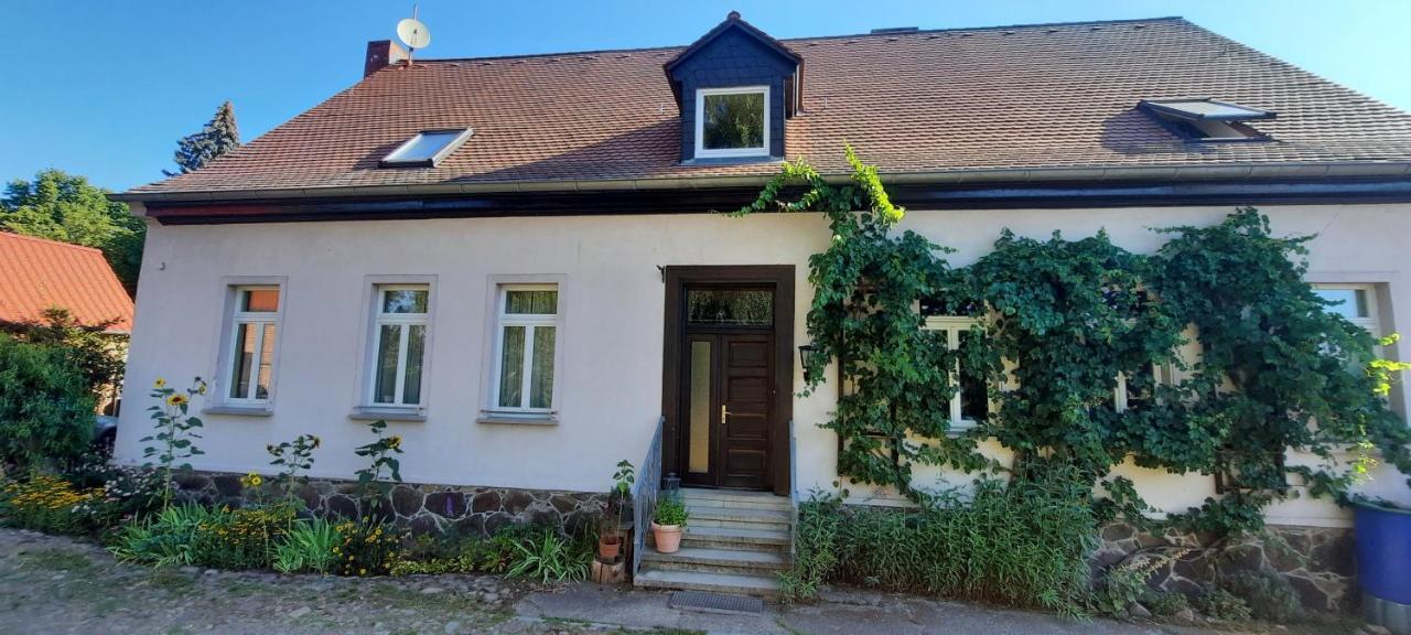 Ferienwohnung Landidylle Worpen Zewnętrze zdjęcie