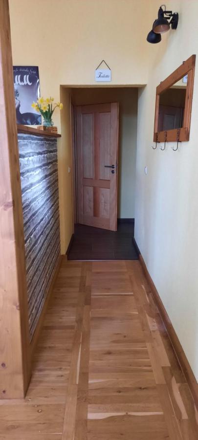 Ferienwohnung Landidylle Worpen Zewnętrze zdjęcie